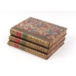 HOZIER, Captain H.M. (ed.) - 'The Franco-Prussian War' - two volume set, William Mackenzie, nd,