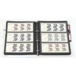 Property of a deceased estate - stamps - GREAT BRITAIN: 2012 London Olympics Gold Medal Winners