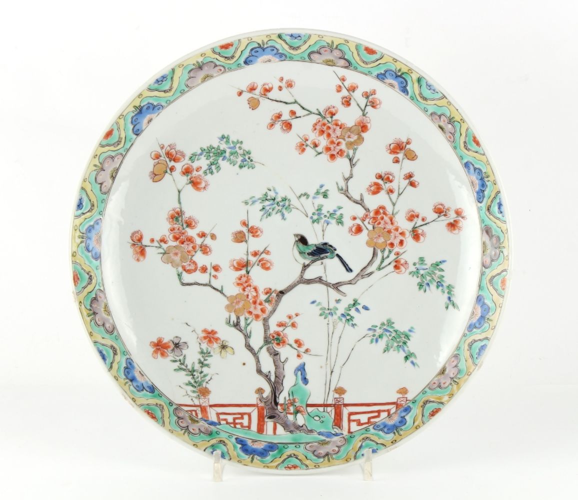 Chinese & Japanese Ceramics & Works of Art; Carpets, Rugs & Textiles; and General Antiques & Household Chattels