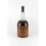 Property of a lady - wines & spirits - Croizet 1906 Bonaparte 'B' Fine Champagne Cognac, one bottle,