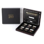 Property of a deceased estate - a collection of gold coins - The Bicentenary Sovereign