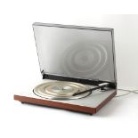 Property of a gentleman - Bang & Olufsen hi-fi - a Beogram 3400 turntable with MMC 20 E cartidge &
