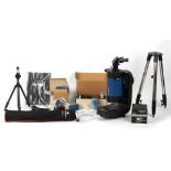 Property of a lady - a Meade ETX-LS astronomical telescope package, F=1524mm f10, with Autostar III,
