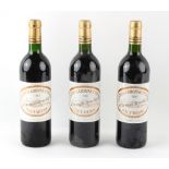 Property of a gentleman - wine - Chateau Caronne Ste Gemme, Haut-Medoc, 1998, two bottles, and 1987,