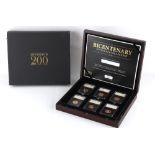 Property of a deceased estate - a collection of gold coins - The Bicentenary Sovereign