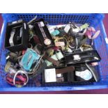 Assorted Ladies and Gent's Wristwatches :- One Box