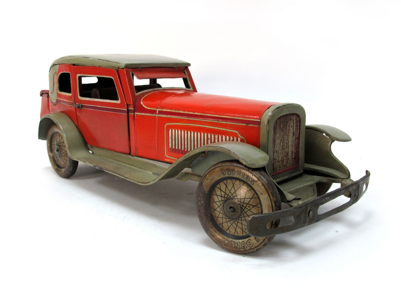 Specialist Collectable Toys Auction