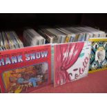 Three Boxes of LPs Containing a Variety of Genres, including classical. jazz, swing, easy