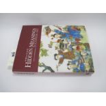 Terese Tse Bartholomew 'Hidden Meanings in Chinese Art', signed copy.