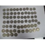 Large Collection of GB Redeemable £2 and 50p Coins, includes Beatrix Potter, Olympics,