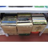 Over Sixty Classical Box Sets, to include works by Handel, Rachmaninoff, Liszt, Puccini, Bartock,