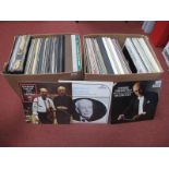 Over One Hundred and Twenty Classical L.Ps and Box Sets, to include Mendelssohn Symphony No. 5 by