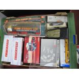 Corgi, Siku and other boxed die cast vehicles:- One Box (11).