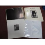 The Beatles. John Lennon and Yoko Ono Wedding Album on Apple, SMax - 3361 (box damaged).