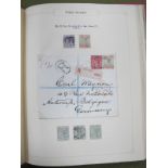 A Comprehensive and Highly Presented Collection of Turks and Caicos Islands Stamps and Covers,