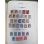 A Well Presented Collection of Mainly Early British Commonwealth Stamps and Covers, covering African