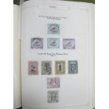 An Attractive Collection of Stamps and Covers, from Norfolk Island, New Guinea, Papua and Papua