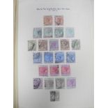 An Attractive Collection of Stamps and Covers, from Burma, Cyprus, Tonga, Palestine, Pakistan,