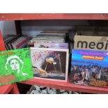 Three Boxes of LPs, containing a large quantity of classical, country, pop, easy listening and other