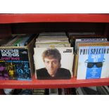 Approximately 200 LPs and Fifteen Box sets, to include Country pop, classical and easy listening,