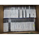 A Quantity of Playstation 2 Games, to include Gran Turismo 4, Lotus Challenge, Dead or Alive 2,