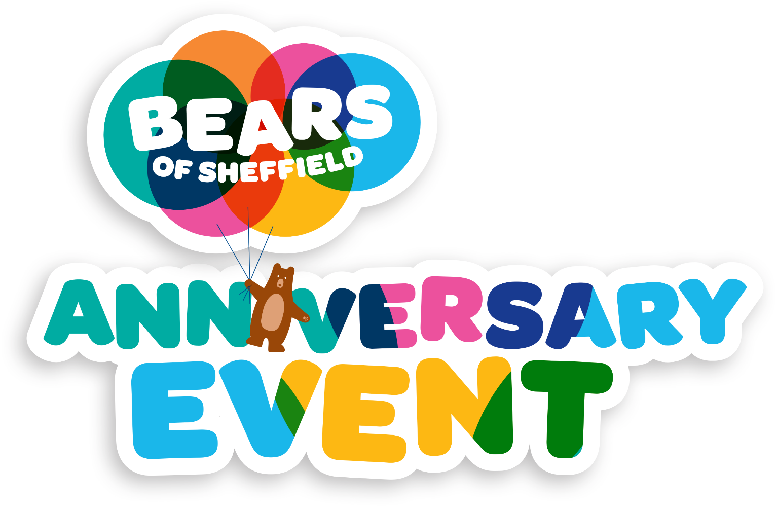Bears of Sheffield Anniversary Auction