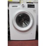 Bosch Serie 6 Ecosilence Drive Washing Machine. (Untested sold for parts only.)