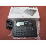 Alesis SA-16 Drum Machine, boxed with power adaptor (untested sold for parts only).