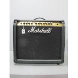 Marshall Valvestate VS65R Guitar Amplifier, (untested).