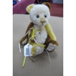 Charlie Bears - Tiffin, Minimo Collection, limited edition No 310/2000.
