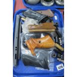 Air Rifle Spares and Parts.