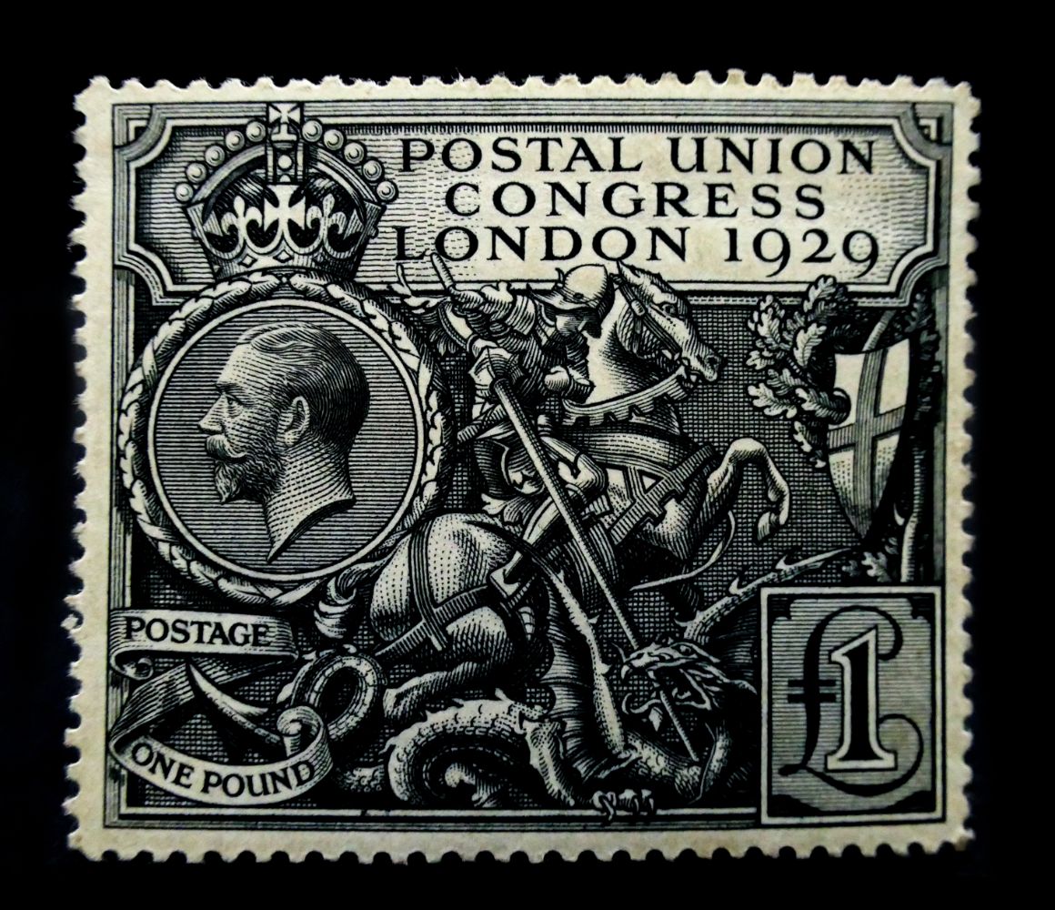 Specialist Collectable Stamps Auction