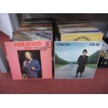 Over Two Hundred L.P's, comprising of mainly jazz, classical and pop titles from throughout the
