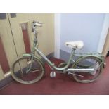 Rydal Joy Rider Folding Bicycle.