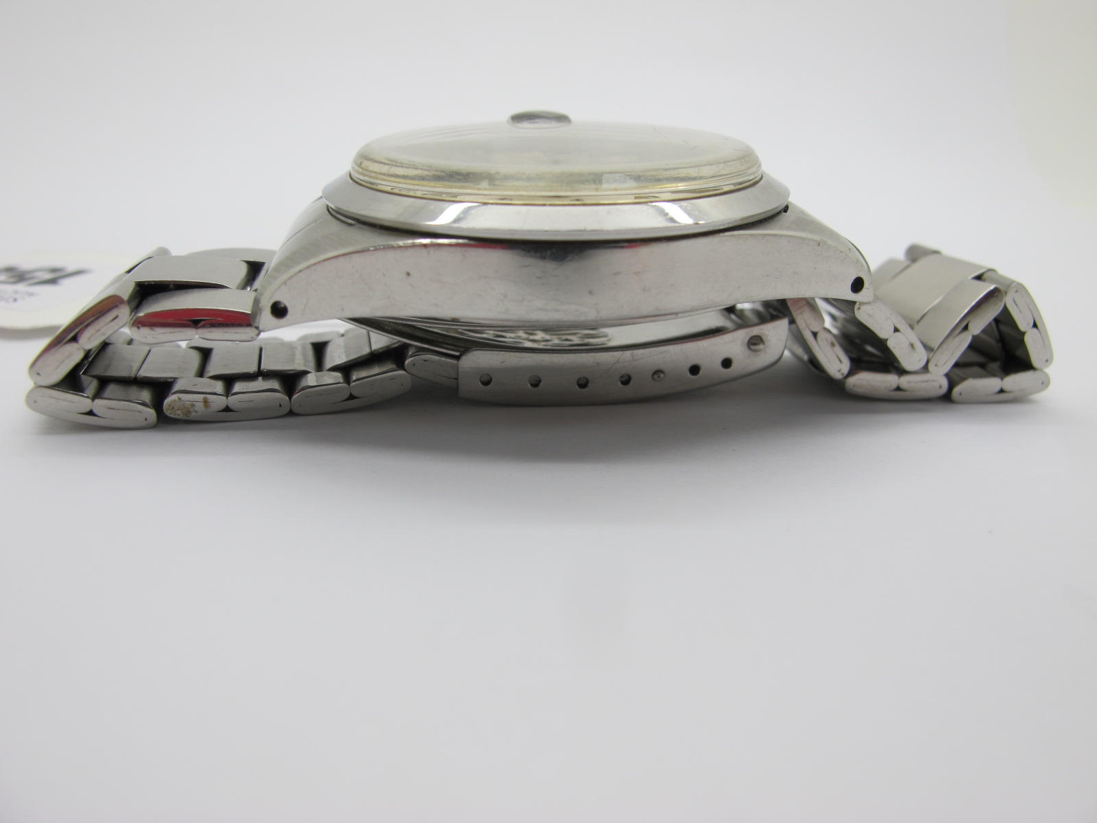 Tudor; A c.1980's Oyster Prince Date Day Stainless Steel Gent's Wristwatch, Ref: 70170, Serial No; - Image 4 of 15