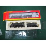 Hornby 'OO' Gauge/4mm Ref No R2725X Class N15 4-6-0 Steam Locomotive and Eight Wheel Tender, "Sir