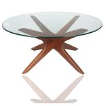 ADRIAN PEARSALL COFFEE TABLE