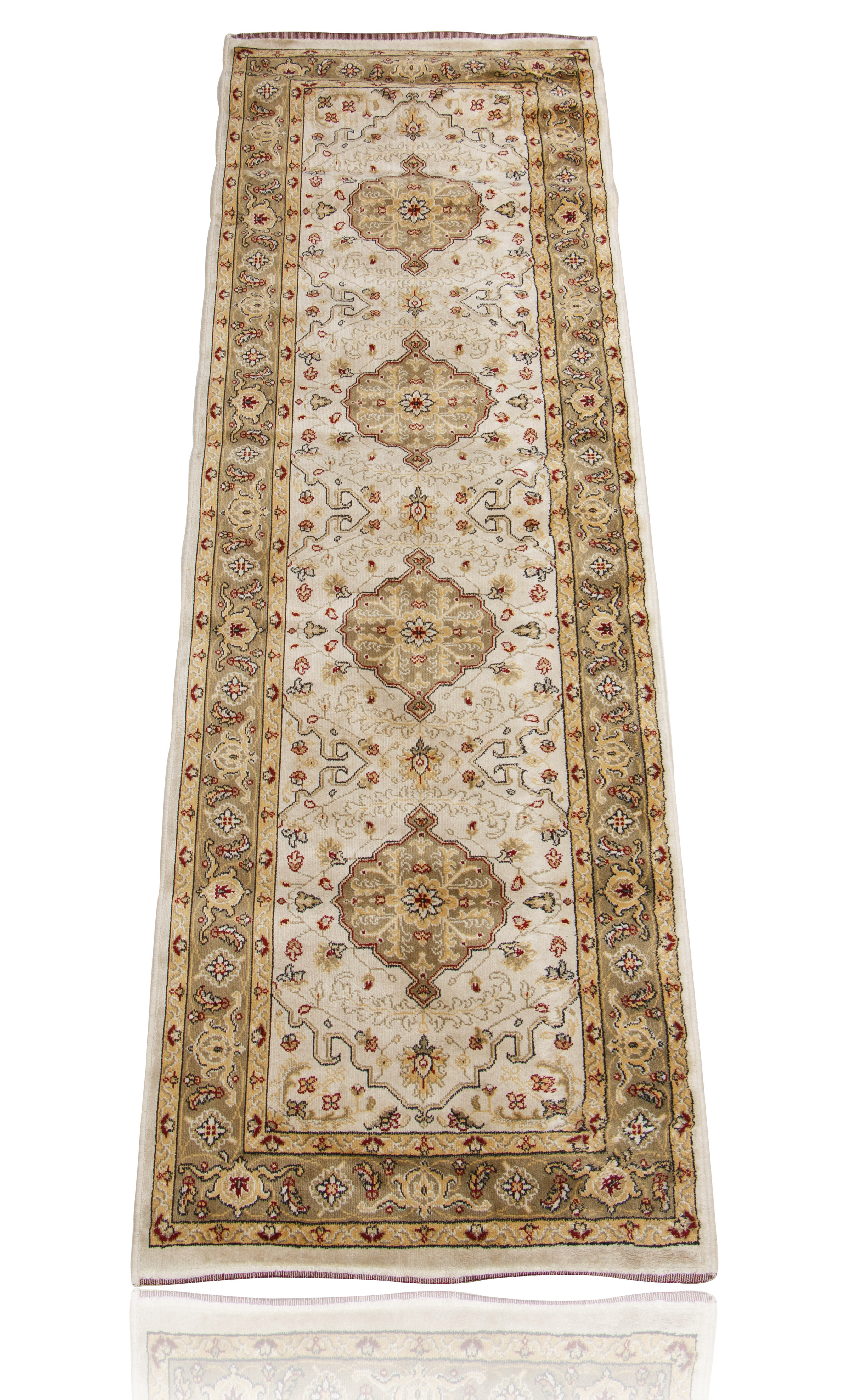 A GROUP OF FOUR GERMAN VERONA RUGS - Image 12 of 14