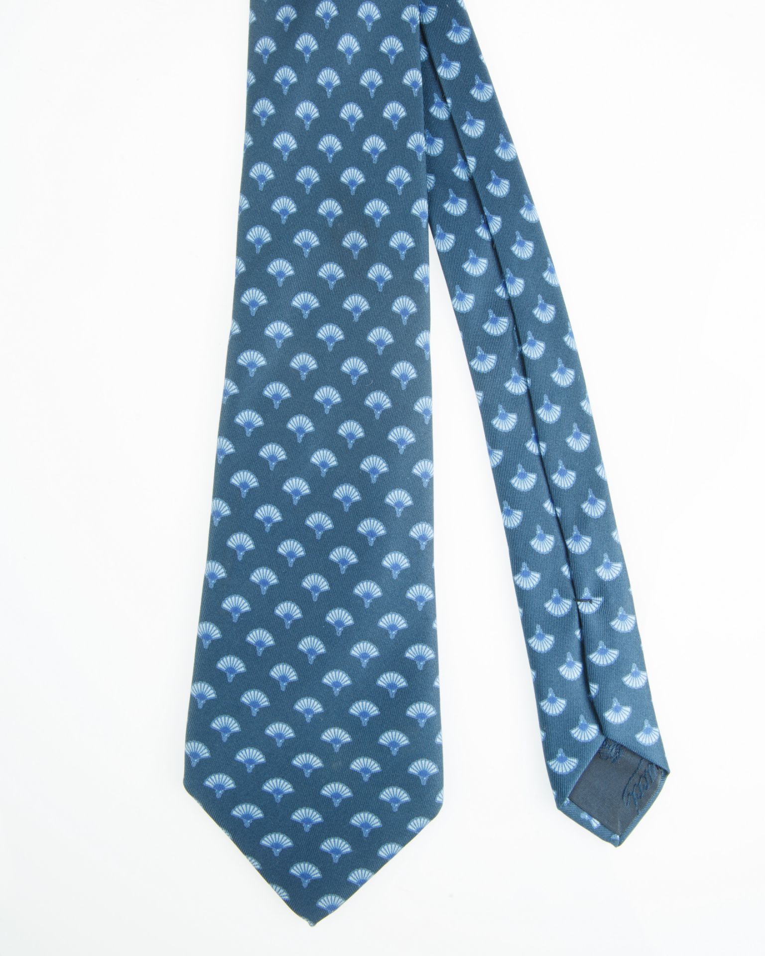 GROUP OF SEVEN GUCCI TIES - Image 6 of 15