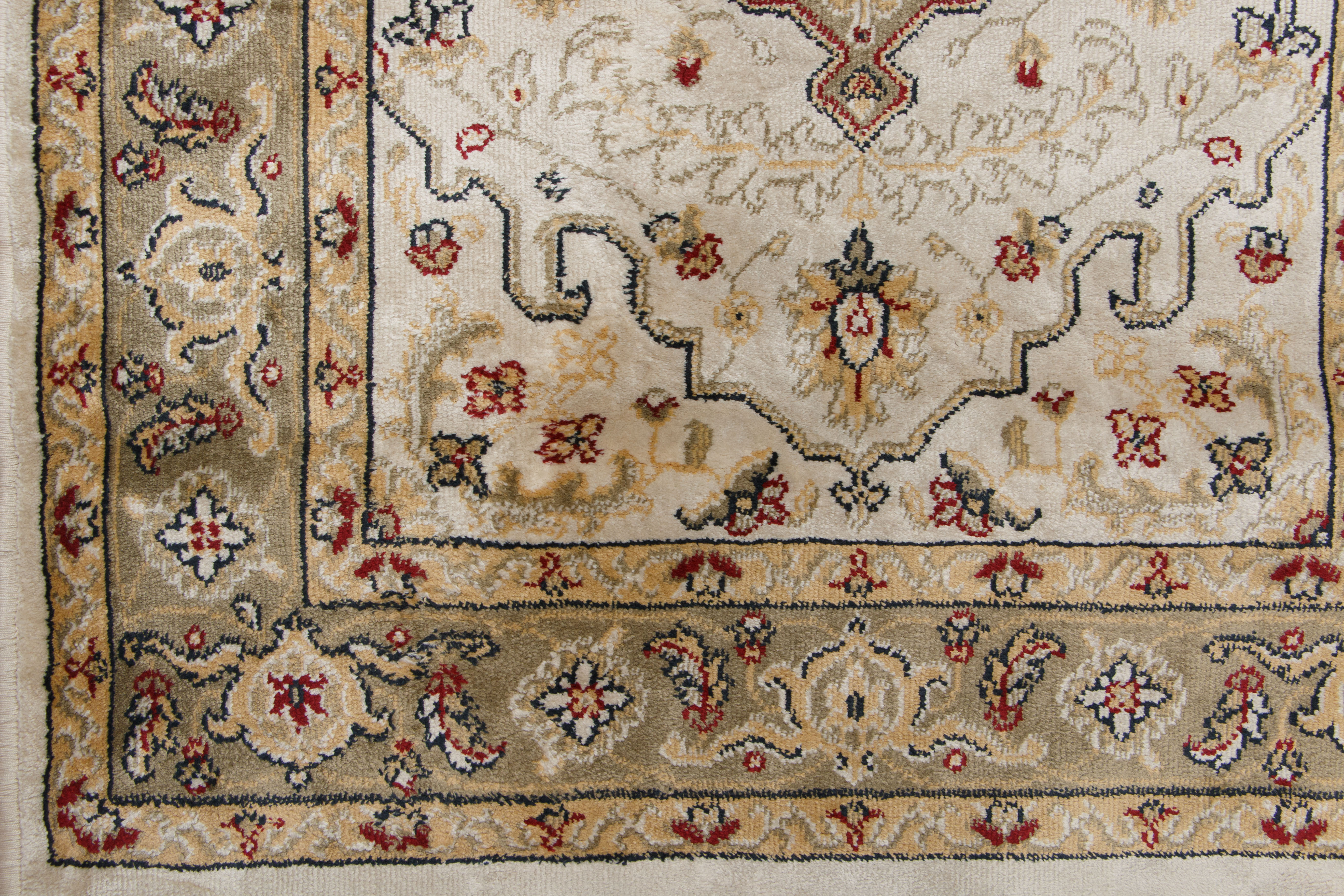 A GROUP OF FOUR GERMAN VERONA RUGS - Image 10 of 14