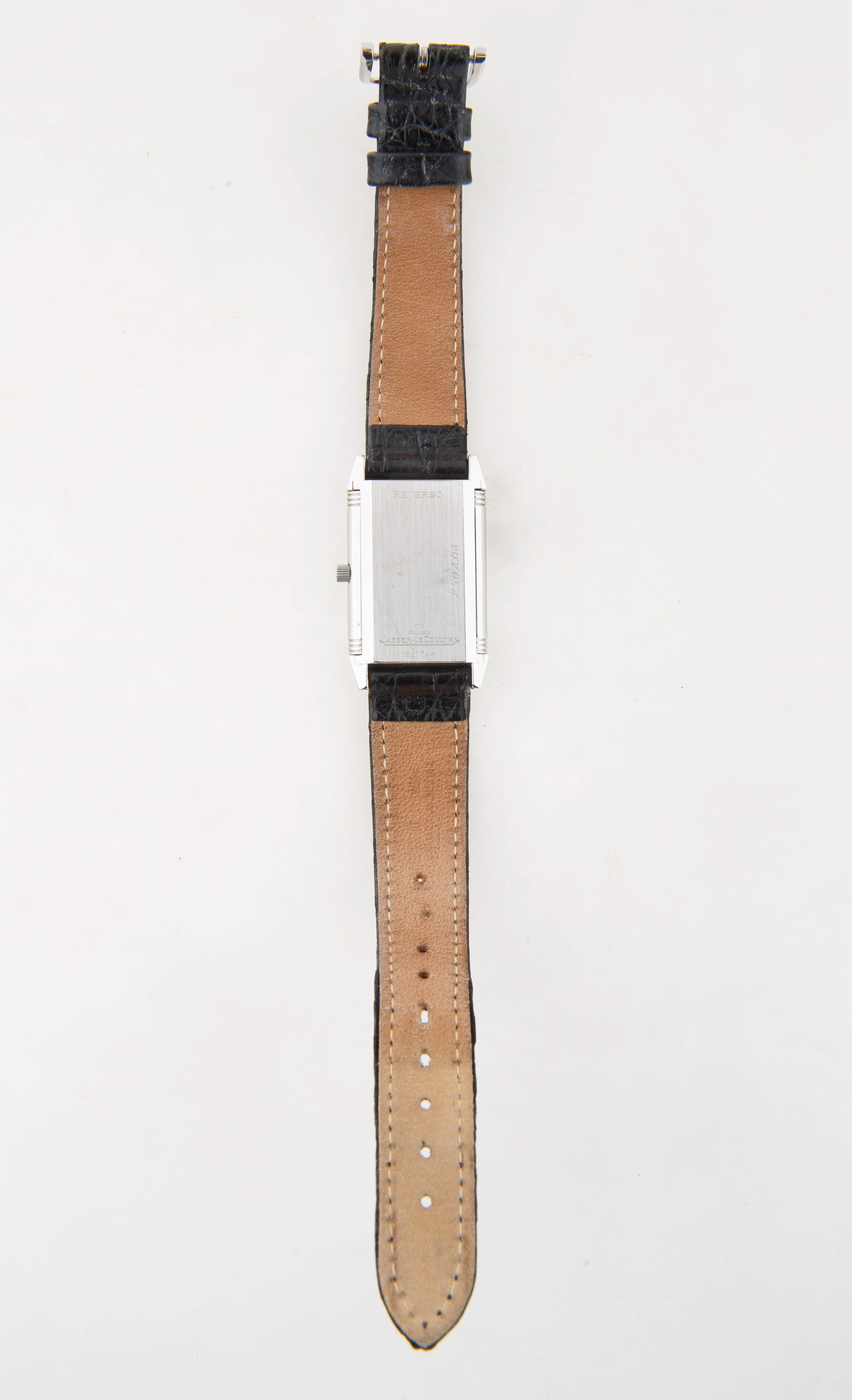 VINTAGE JAEGER LECOULTRE WATCH - Image 2 of 4