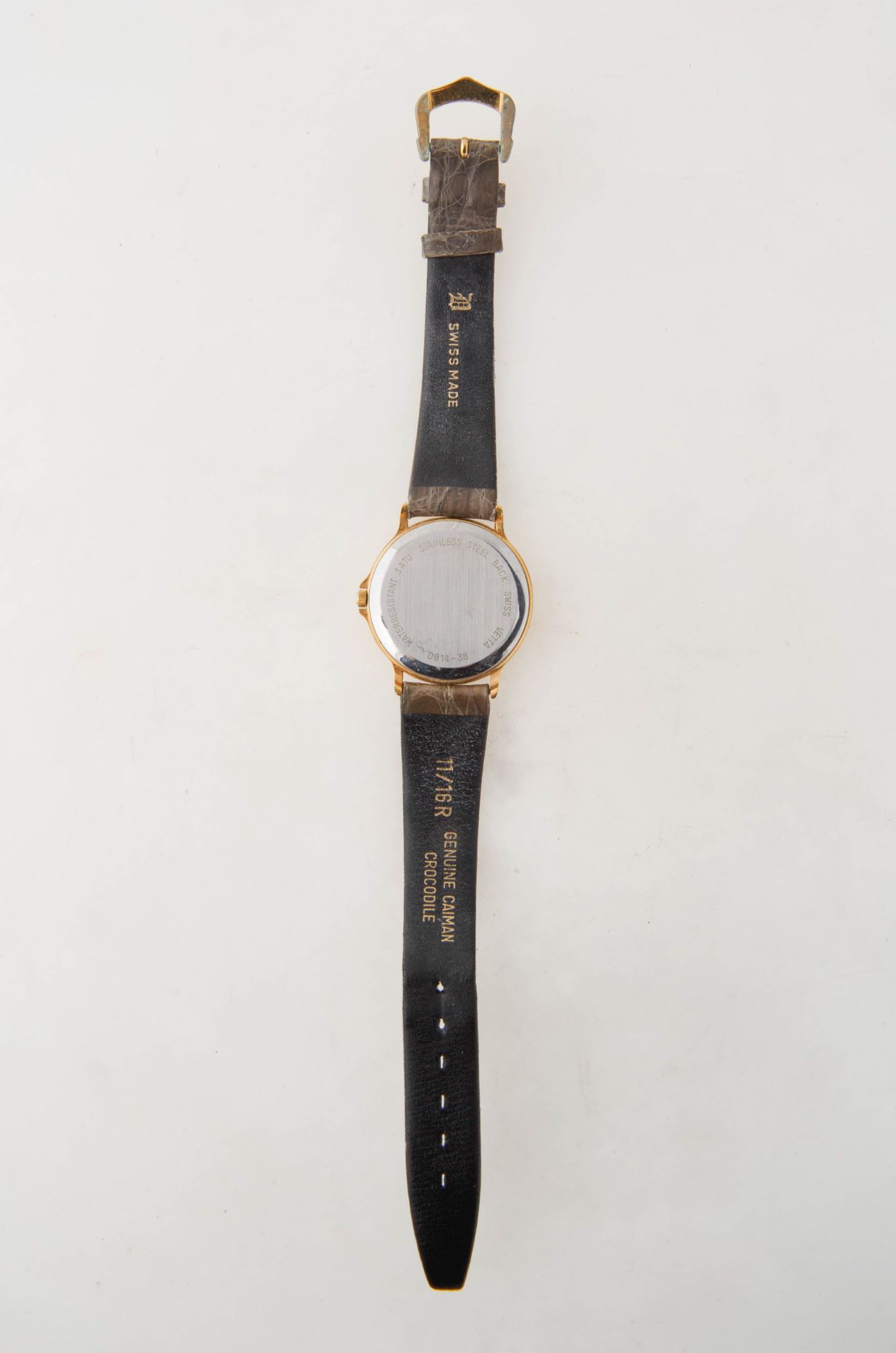 VINTAGE VETTA WATCH - Bild 2 aus 4