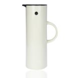 ERIK MAGNUSSEN FOR STELTON JUG, DESIGNED 1977