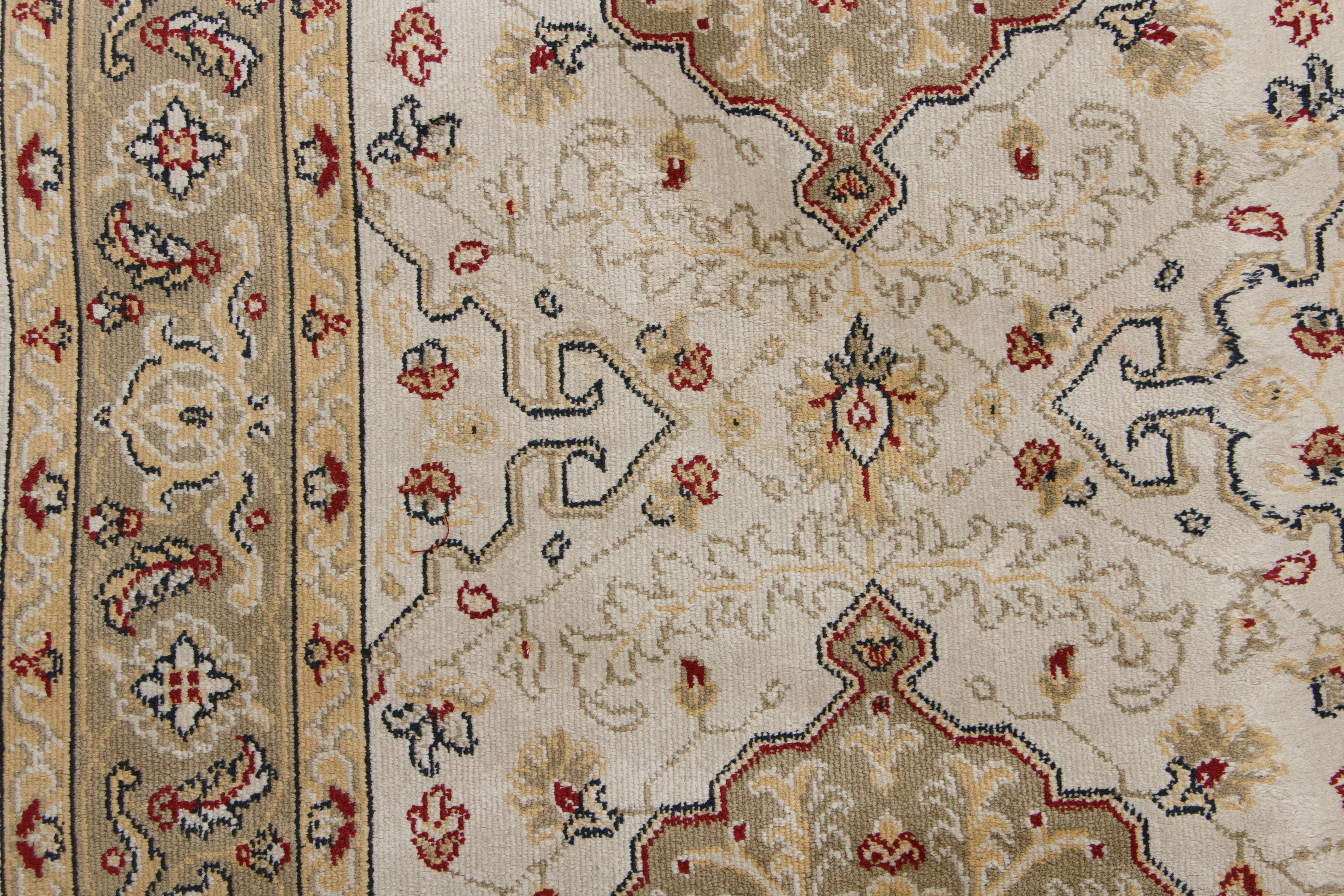 A GROUP OF FOUR GERMAN VERONA RUGS - Image 13 of 14