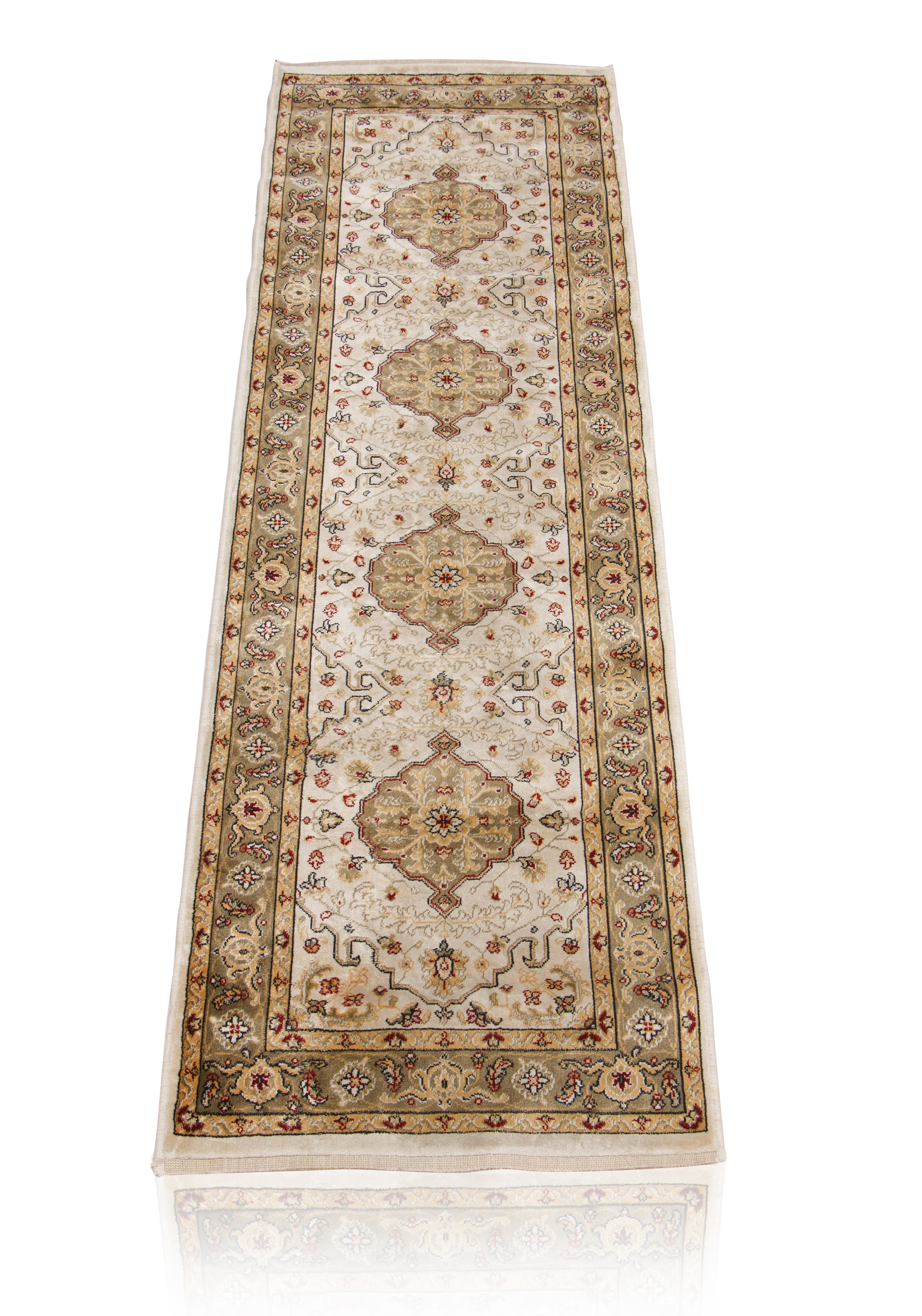 A GROUP OF FOUR GERMAN VERONA RUGS - Image 9 of 14