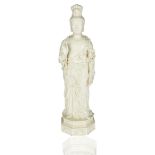 MANNER OF HE CHAOZONG GUANYIN