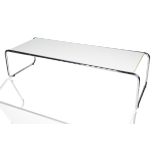 LACCIO' RECTANGULAR COFFEE TABLE