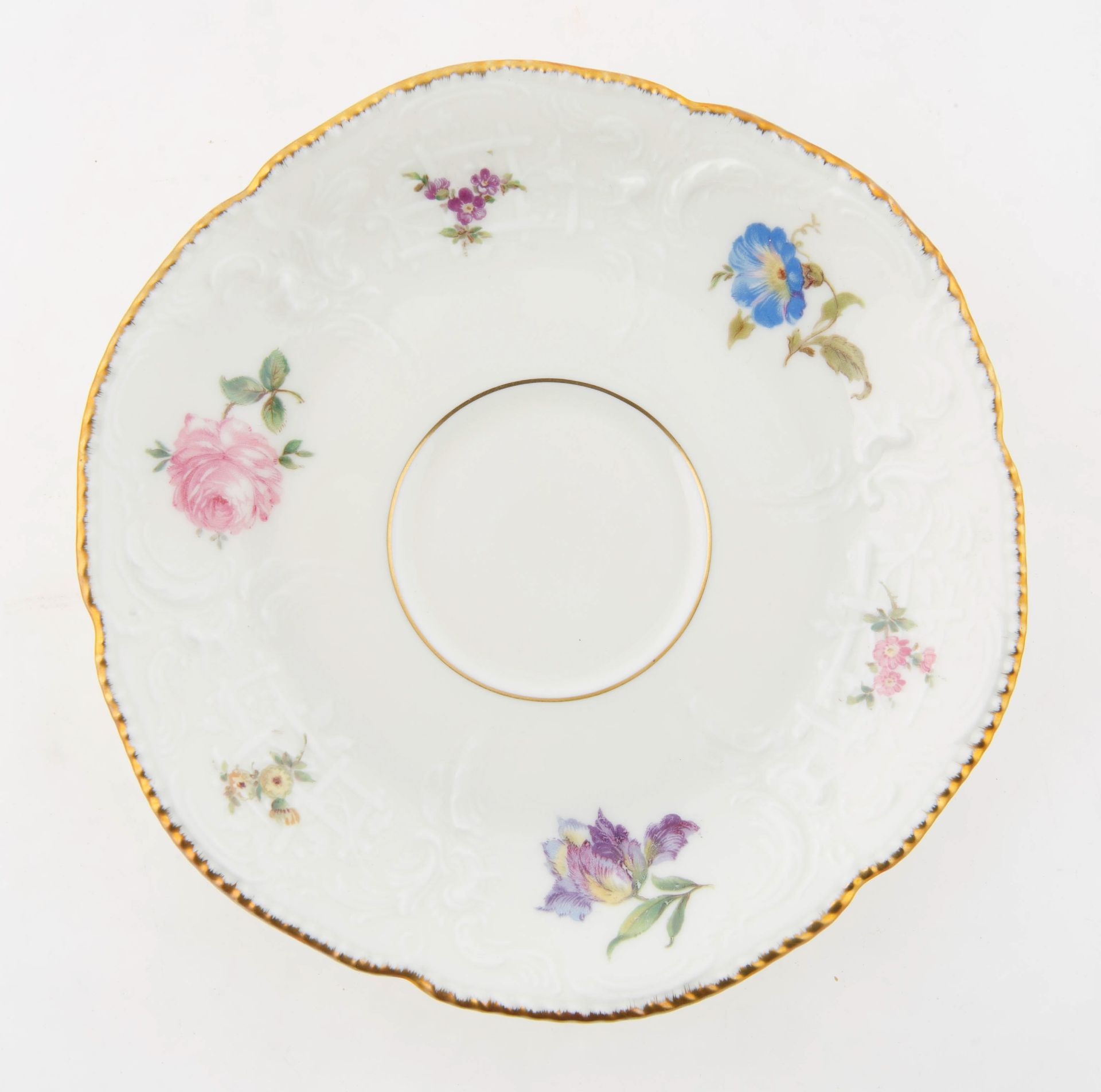 ROSENTHAL PORCELAIN SERVICE - Image 8 of 15