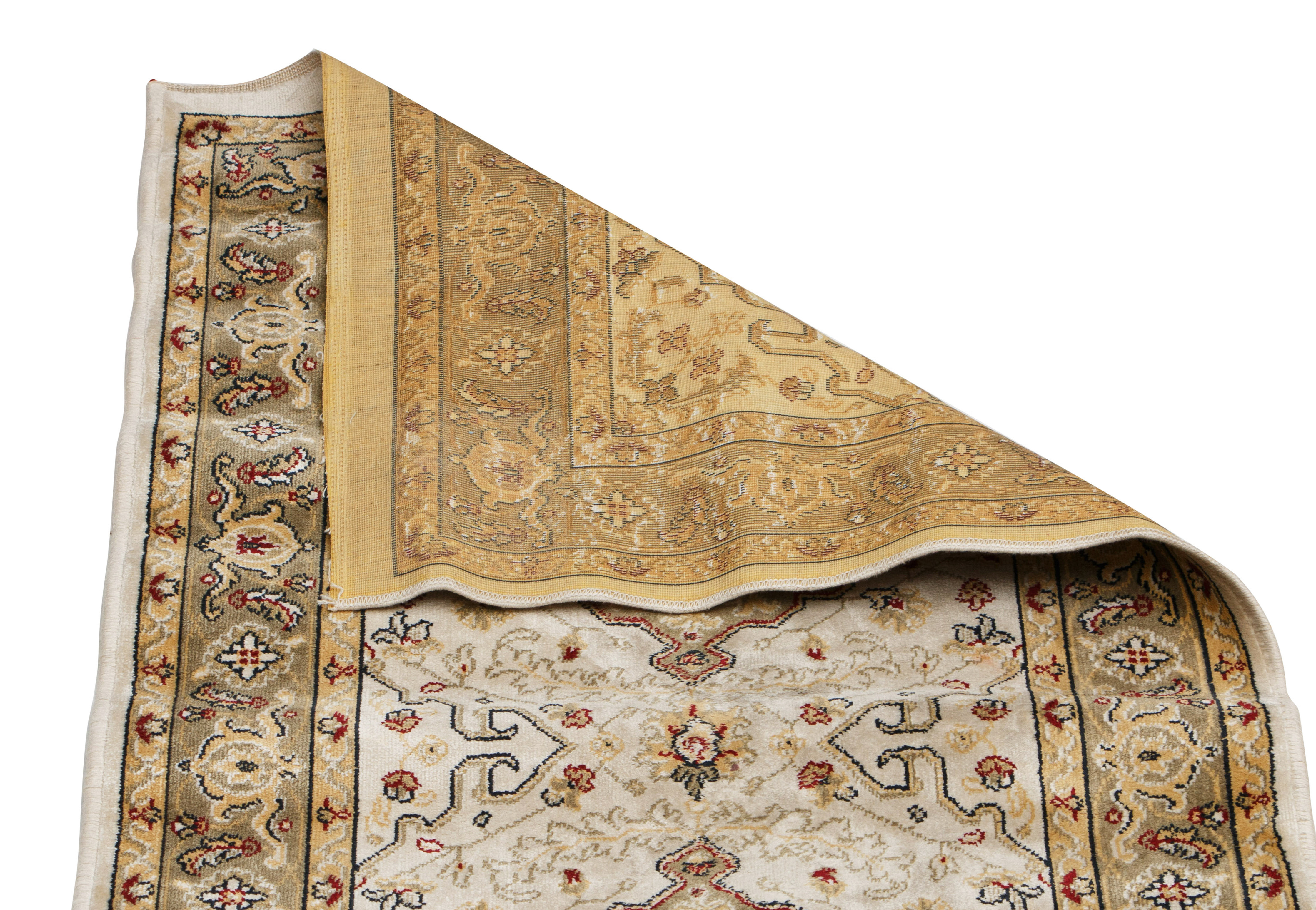 A GROUP OF FOUR GERMAN VERONA RUGS - Image 11 of 14