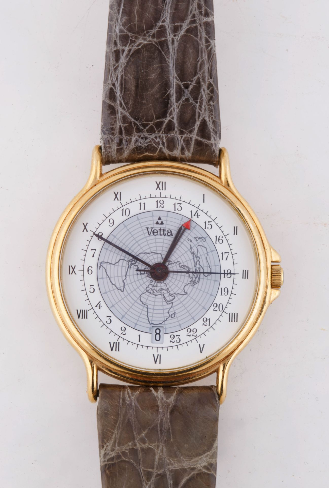 VINTAGE VETTA WATCH - Bild 3 aus 4